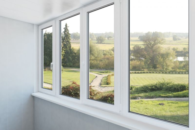 Best Window Installation Contractors in Stevens Point, WI